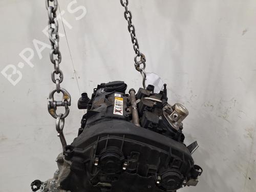 Engine BMW 1 (F20) 118 i | BP40600908M1  - Image 5
