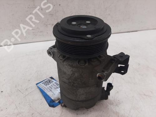 AC compressor FORD FIESTA VI (CB1, CCN) 1.0 EcoBoost | BP37794929M34 - Image 5