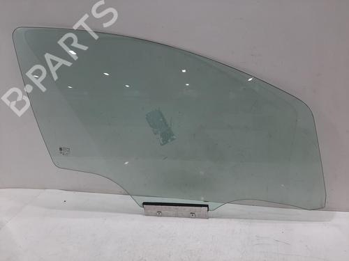 Dør rude højre foran VAUXHALL CORSA Mk III (D) (S07) 1.3 CDTI (L08) (95 hp) 30608638