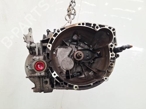 gearbox-peugeot-5008-0u_-0e_-2009-2010-2011-2012-2013-2014-2015-2016-2017-36662170 main image