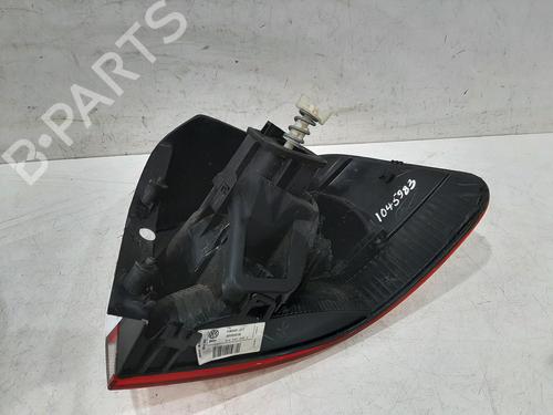 Left taillight VW GOLF VI (5K1) 1.6 TDI | BP33699233C34 - Image 6