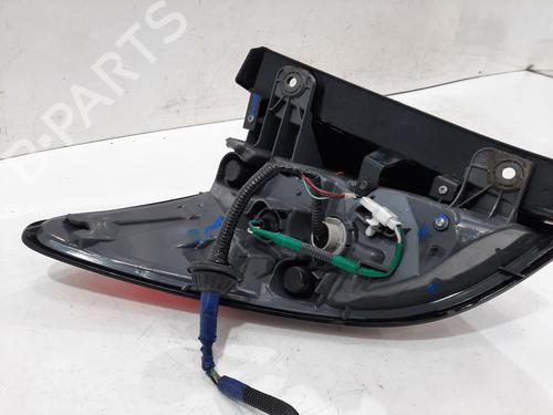 Right taillight HONDA HR-V (RU) 1.5 (RU1) | BP31964765C35