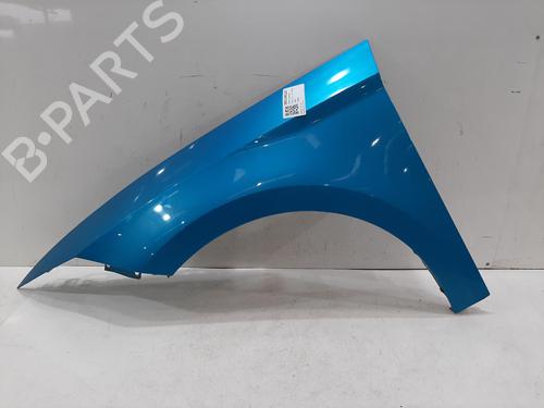 Used Left front fenders SEAT LEON (5F1) 1.4 TSI (140 hp) 30057485
