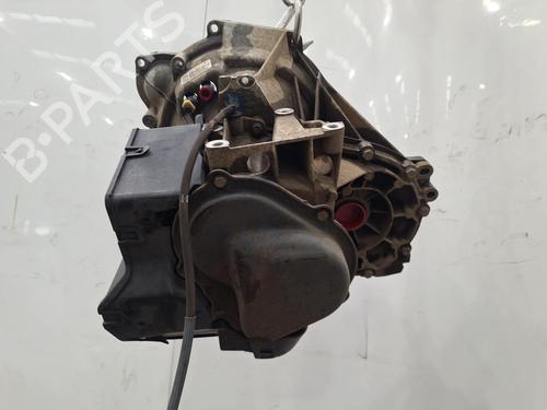 Gearbox FORD FIESTA VI (CB1, CCN) 1.25 | BP40078293M3 - Image 5