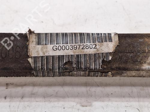 Styregear/Snekke VAUXHALL CORSA Mk III (D) (S07) 1.2 (L08) | BP28038862M22 