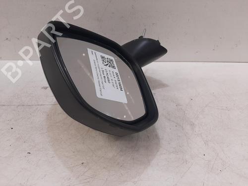 Left mirror CITROËN C3 Picasso (SH_) 1.6 BlueHDi 100 | BP29236620C26 
