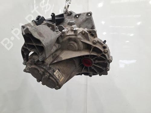 Gearbox VOLVO V40 Hatchback (525) D2 | BP29417523M3 