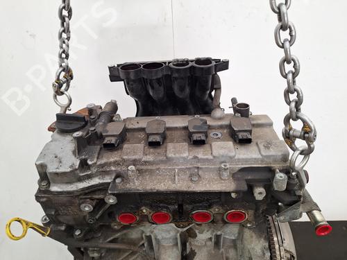 Engine NISSAN NOTE (E11, NE11) 1.4 | BP33940460M1  - Image 6
