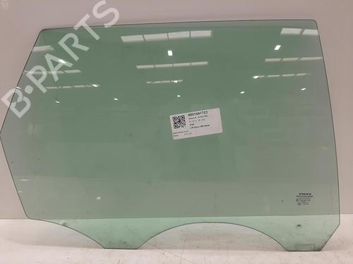Used Rear right door window VOLVO V50 (545) D2 (114 hp) 28161469