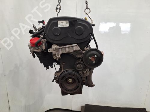Used Engine Engine VAUXHALL MOKKA / MOKKA X (J13) 1.6 (116 hp) 33242619 33242619