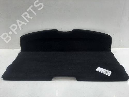 Hattehylde PEUGEOT 2008 I (CU_) 1.4 HDi (68 hp) 31596429