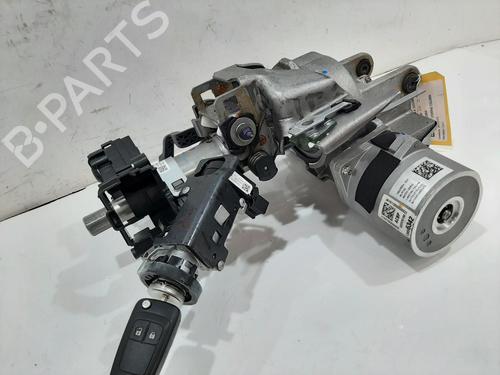 Steering column VAUXHALL CORSA Mk IV (E) (X15) 1.4 | BP30119912M21