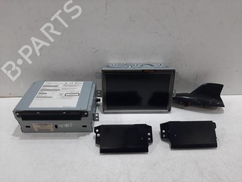 Module électronique LAND ROVER RANGE ROVER IV (L405) 4.4 SDV8 4x4 (340 hp) 29988621