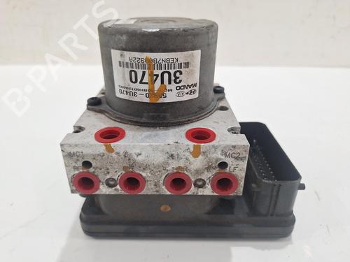 ABS pump KIA SPORTAGE III (SL) 1.7 CRDi | BP26863043M43 