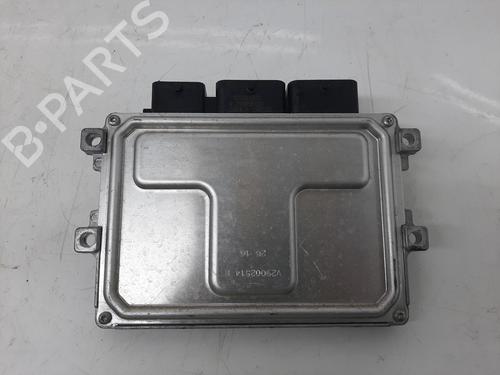Control unit CITROËN C1 II (PA_, PS_) 1.2 VTi 82 | BP26834575M11 