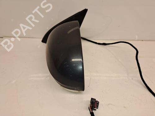 Left mirror VW PASSAT B6 (3C2) 2.0 TDI 16V | BP26869565C26 