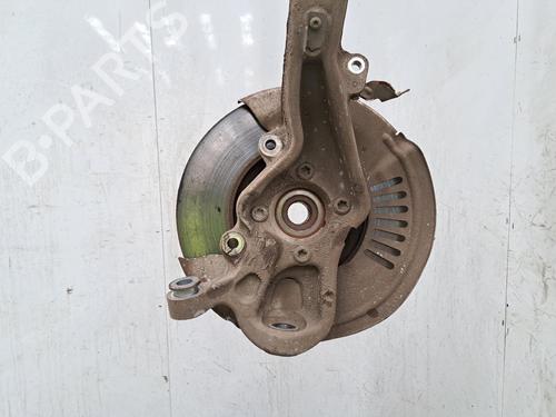 Left front steering knuckle JAGUAR I-PACE (X590) EV400 AWD | BP29235913M25 