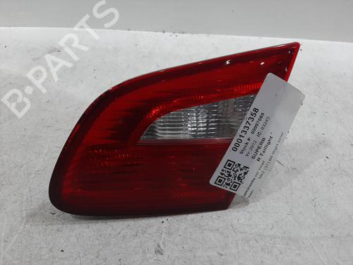 Used Right taillight SKODA SUPERB II (3T4) 1.8 TSI (160 hp) 26868980