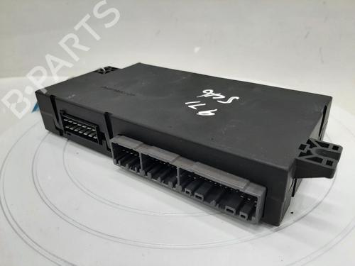 Control unit LAND ROVER RANGE ROVER IV (L405) 4.4 SDV8 4x4 | BP26818532M11 