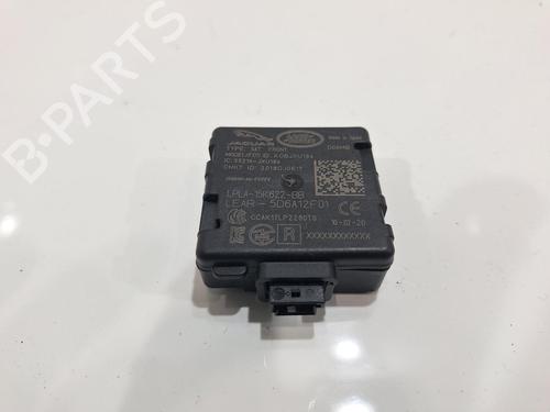 Used Control unit LAND ROVER RANGE ROVER SPORT II (L494) 4.4 SDV8 4x4 (340 hp) 30927944