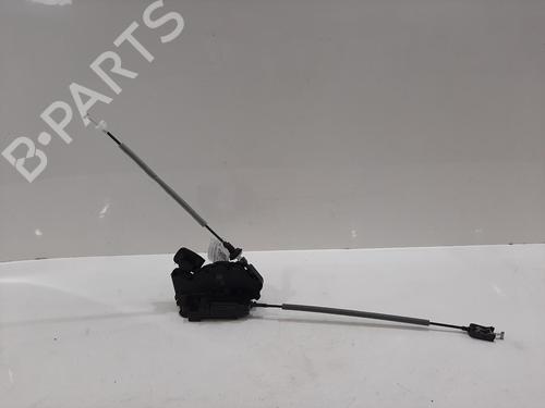 Used Other Other SKODA FABIA III (NJ3) 1.0 TSI (95 hp) 34101536 34101536