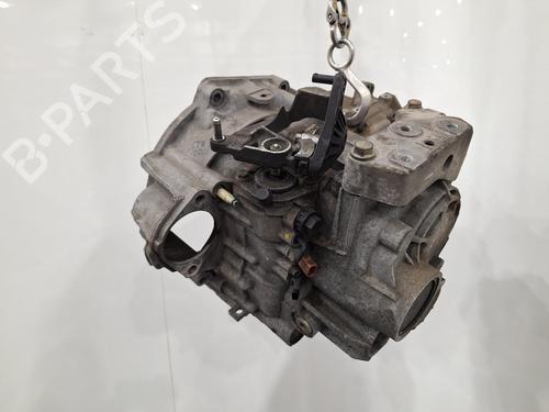 Gearbox SKODA OCTAVIA III Combi (5E5, 5E6) 2.0 TDI | BP30057401M3 