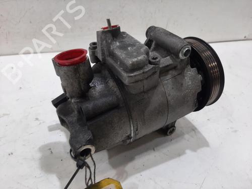 AC compressor VW PASSAT B7 (362) 2.0 TDI | BP30119318M34