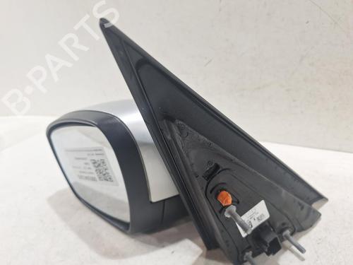 Left mirror FORD S-MAX (CJ, WA6) 2.0 TDCi | BP32409542C26