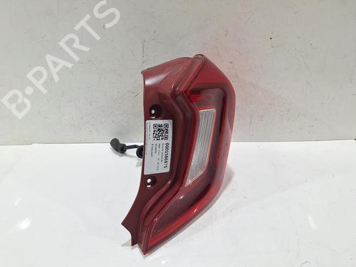 Used Right taillight KIA PICANTO III (JA) 1.0 (67 hp) 31009180
