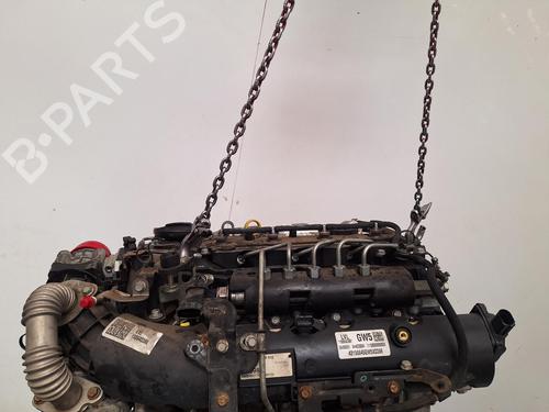 Engine VAUXHALL MOKKA / MOKKA X (J13) 1.6 CDTi 4x4 | BP36811719M1 - Image 5