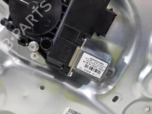 Front right window mechanism HYUNDAI ix20 (JC) 1.4 | BP30559437C23 