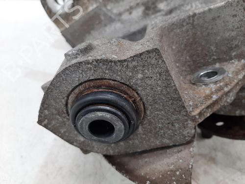 Right rear steering knuckle JAGUAR I-PACE (X590) EV400 AWD | BP34233277M28  - Image 5