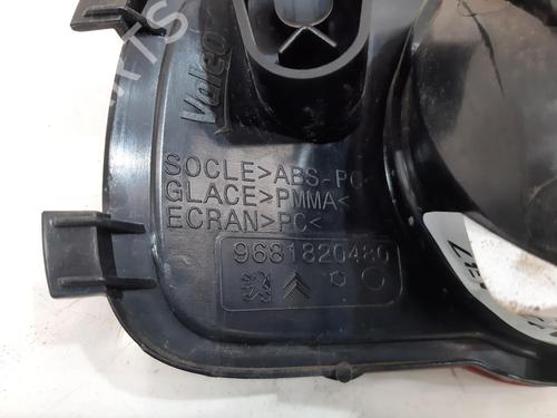 Right taillight CITROËN C3 Picasso (SH_) 1.6 HDI 90 | BP35768773C35  - Image 5