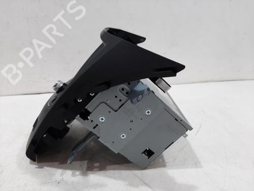 Electronic module SSANGYONG KORANDO (CK) 2.2 Xdi 4WD | BP29882829M83 