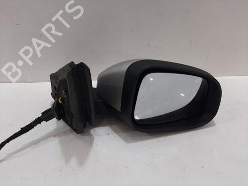 Used Right mirror VOLVO V40 Hatchback (525) D2 (114 hp) 28161450