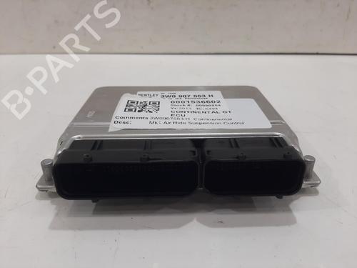 Used Control unit BENTLEY CONTINENTAL Coupe (3W_, 393) 6.0 (575 hp) 29636954