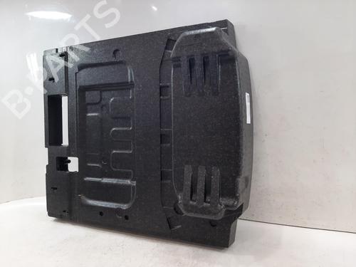 Luggage compartment floor JAGUAR I-PACE (X590) EV400 AWD | BP33698957I33 - Image 6