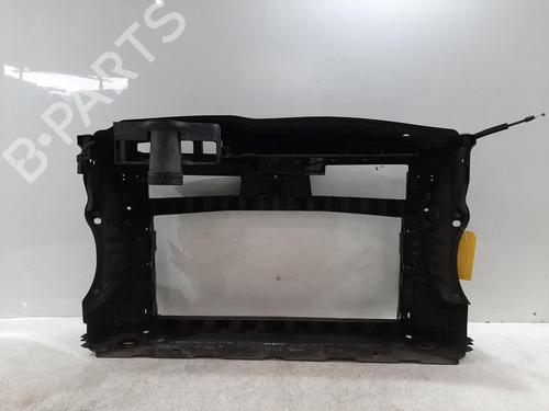 Front slam panel VW GOLF VI (5K1) 1.6 | BP34377537C72  - Image 5