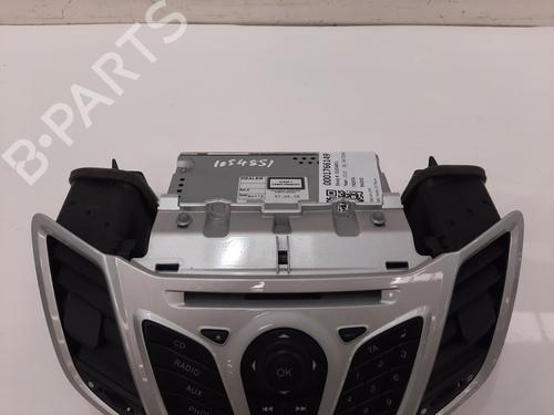 Radio FORD FIESTA VI (CB1, CCN) 1.4 | BP37157740E6 - Image 6