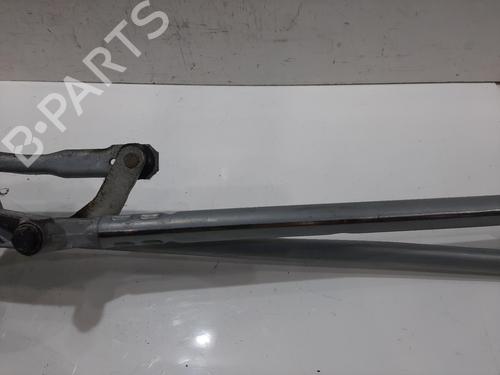Front wiper motor VAUXHALL ASTRA Mk VI (J) (P10) 1.4 | BP32214766M29