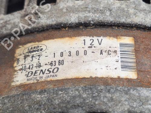 Alternator LAND ROVER RANGE ROVER EVOQUE (L538) 2.2 D 4x4 | BP26774004M7 