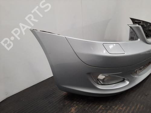 Front bumper MERCEDES-BENZ S-CLASS (W221, V221) S 350 (221.056, 221.156) | BP26845636C7 