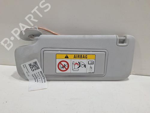 Used Other VAUXHALL CROSSLAND X / CROSSLAND (P17) 1.2 (75) (131 hp) 27872614