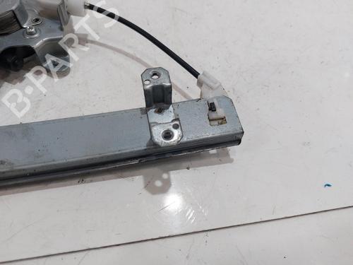 Front left window mechanism NISSAN JUKE (F15) 1.5 dCi | BP27281310C22 