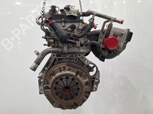 Engine SUZUKI SWIFT IV (FZ, NZ) 1.2 (AZG412, ZC72S) | BP36383952M1  - Image 5