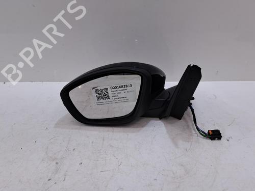 Used Left mirror Left mirror VAUXHALL CORSA Mk V (F) 1.2 (75 hp) 34205745 34205745