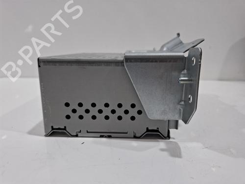 Control unit FORD FIESTA VII (HJ, HF) 1.0 EcoBoost mHEV ACTIVE | BP40500489M11  - Image 5