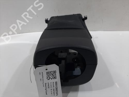 Autre JAGUAR I-PACE (X590) EV400 AWD (400 hp) 26787828