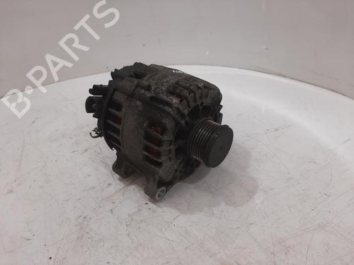 Used Alternator Alternator 36957365 36957365