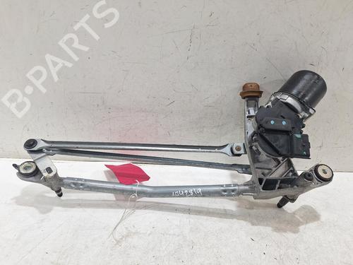Front wiper motor CITROËN C3 II (SC_) 1.2 VTi 82 | BP32380741M29 